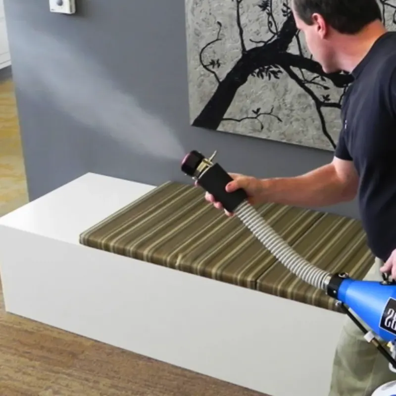 Professional Odor Removal in India Hook, SC